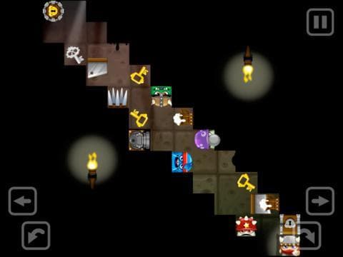 A Little Viking screenshot 4