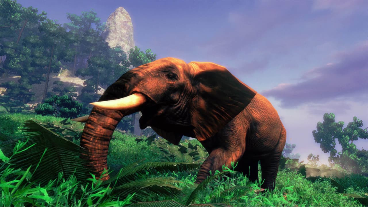 Cabelas African Adventures screenshot 4