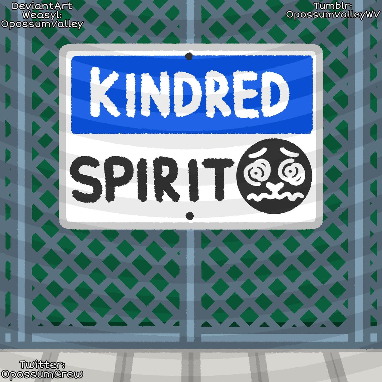 Kindred Spirit (Chel Spaniel) screenshot 2
