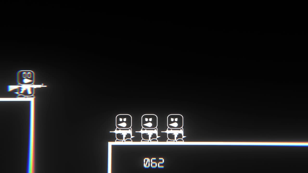 Pengu With Gun screenshot 5