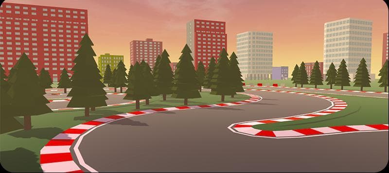 LIMITLESS CAR DRIFT (Dowody Dev) screenshot 2