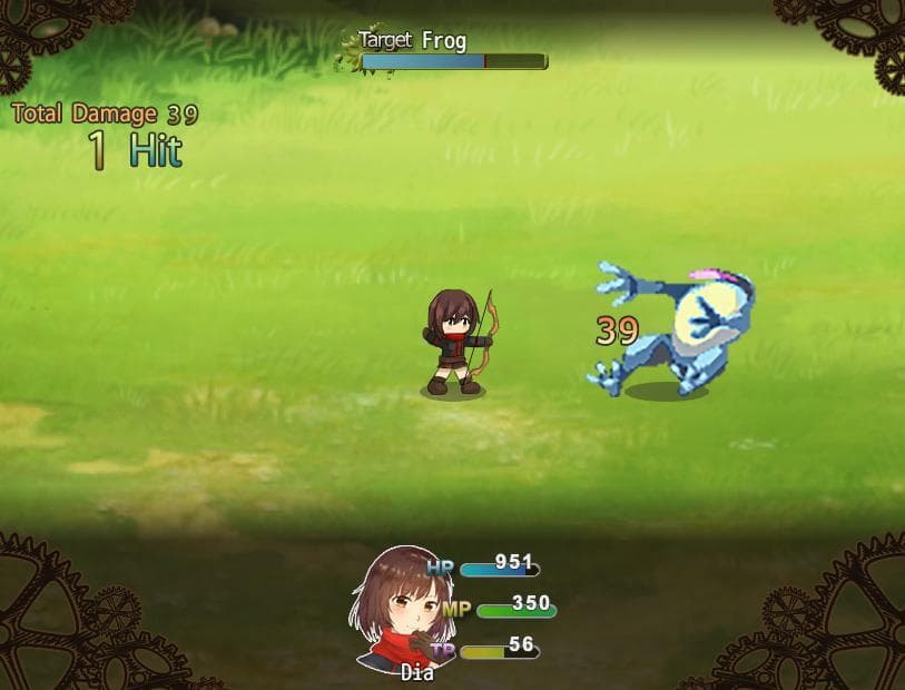 Chuuni Tales screenshot 5