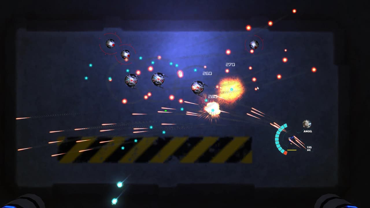 SpaceCats In Space! screenshot 6