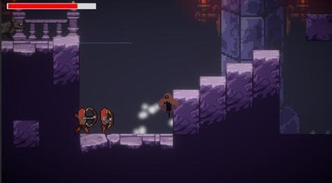 Bounty Knight screenshot 4