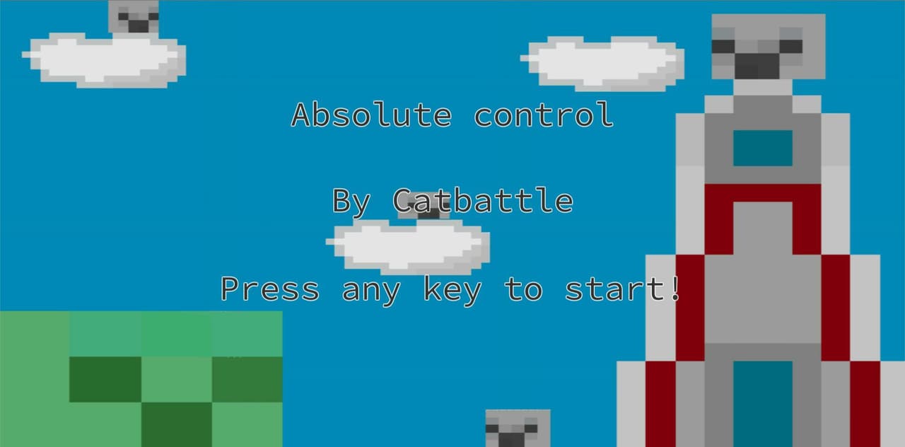 Absolute Control screenshot 2