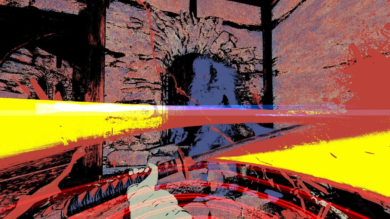 Mortal Sin screenshot 3