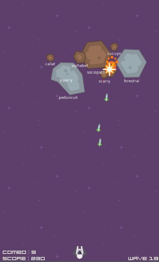 ZZType screenshot 3