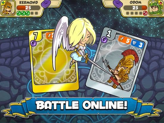 Little Alchemist screenshot 5