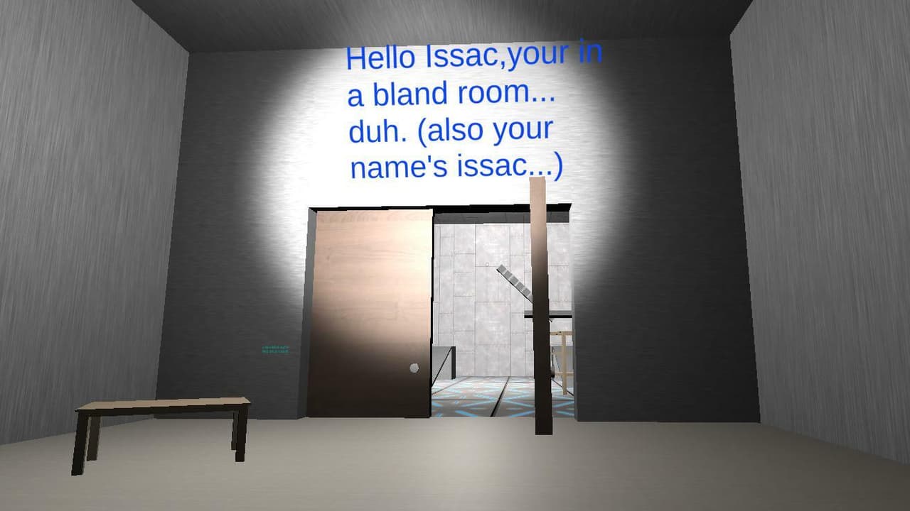 Issac The Wise (BETA)
