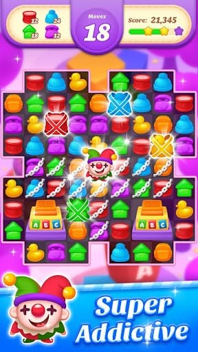 Toy & Toon 2020 screenshot 3