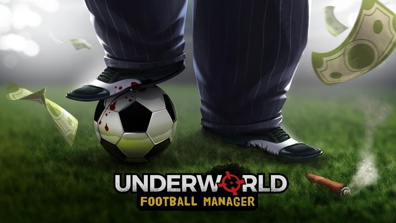 Underworld Soccer Manager 17 screenshot 2