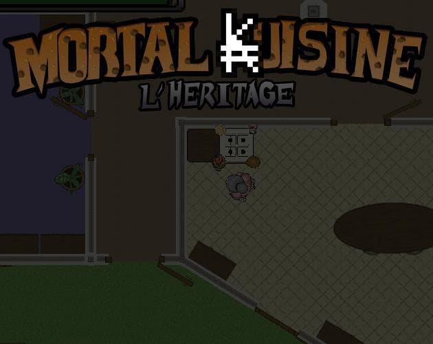 Mortal Kuisine