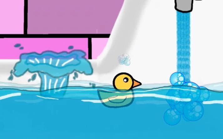 Duckventure (Demuss)