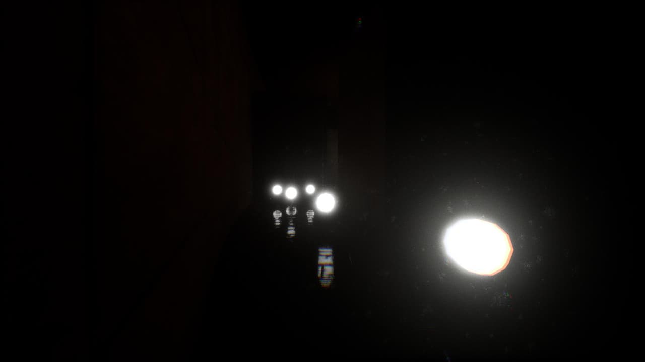 Faceman 3D screenshot 2