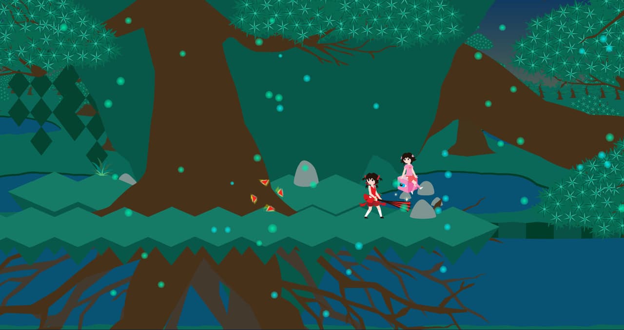 Miracle Mia screenshot 4