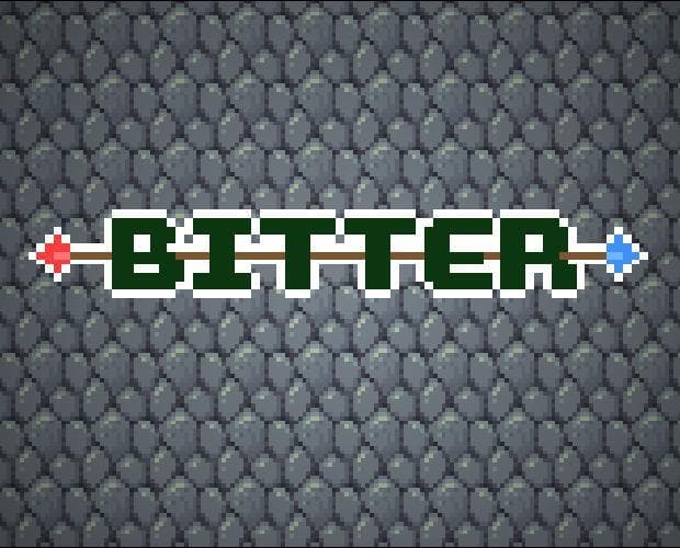 Bitter (itch)