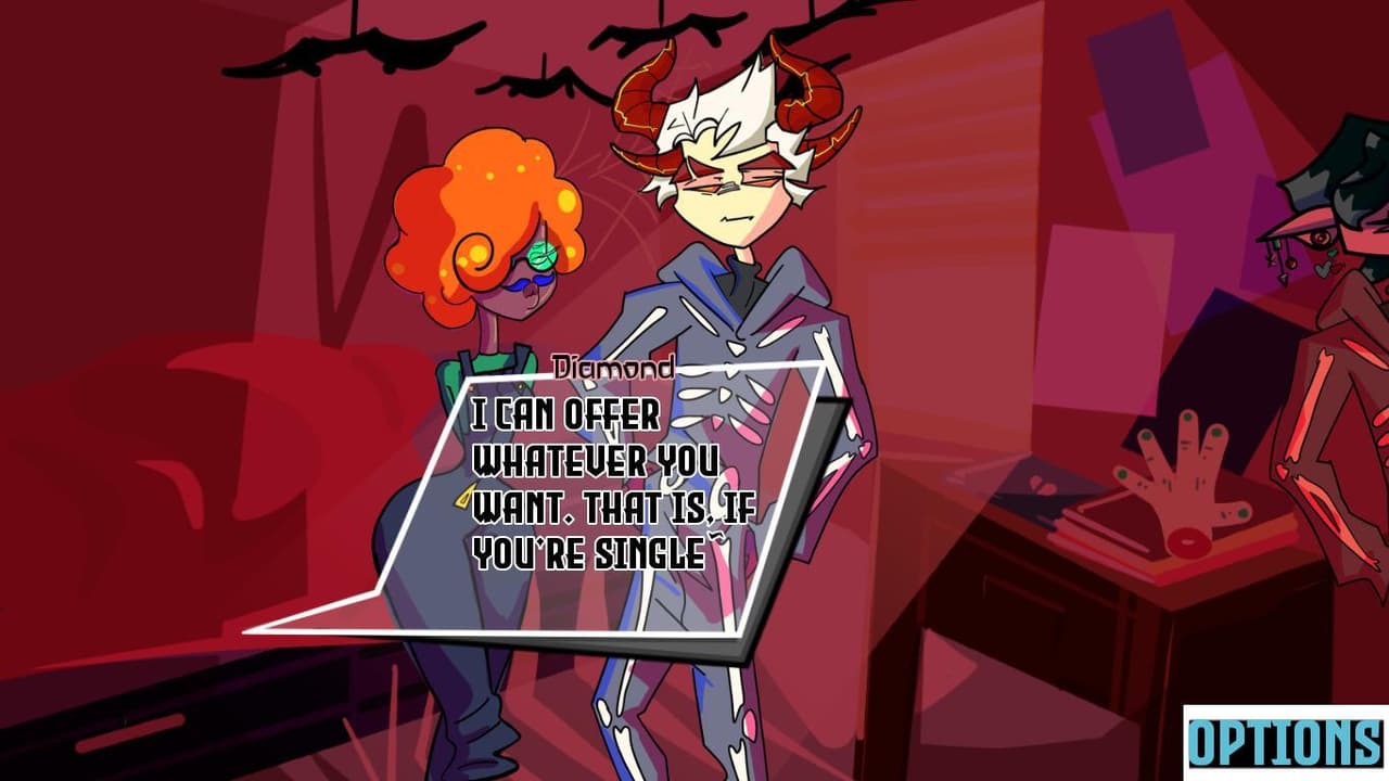 Friend Zone: Escape screenshot 3
