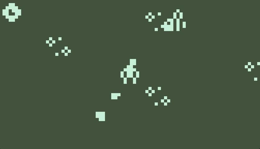 Dodge The Bees!!! screenshot 3
