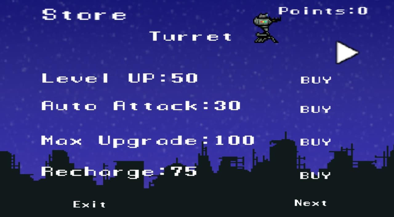 Defend The Treasure screenshot 2