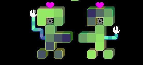 Tough Love Machine screenshot 2