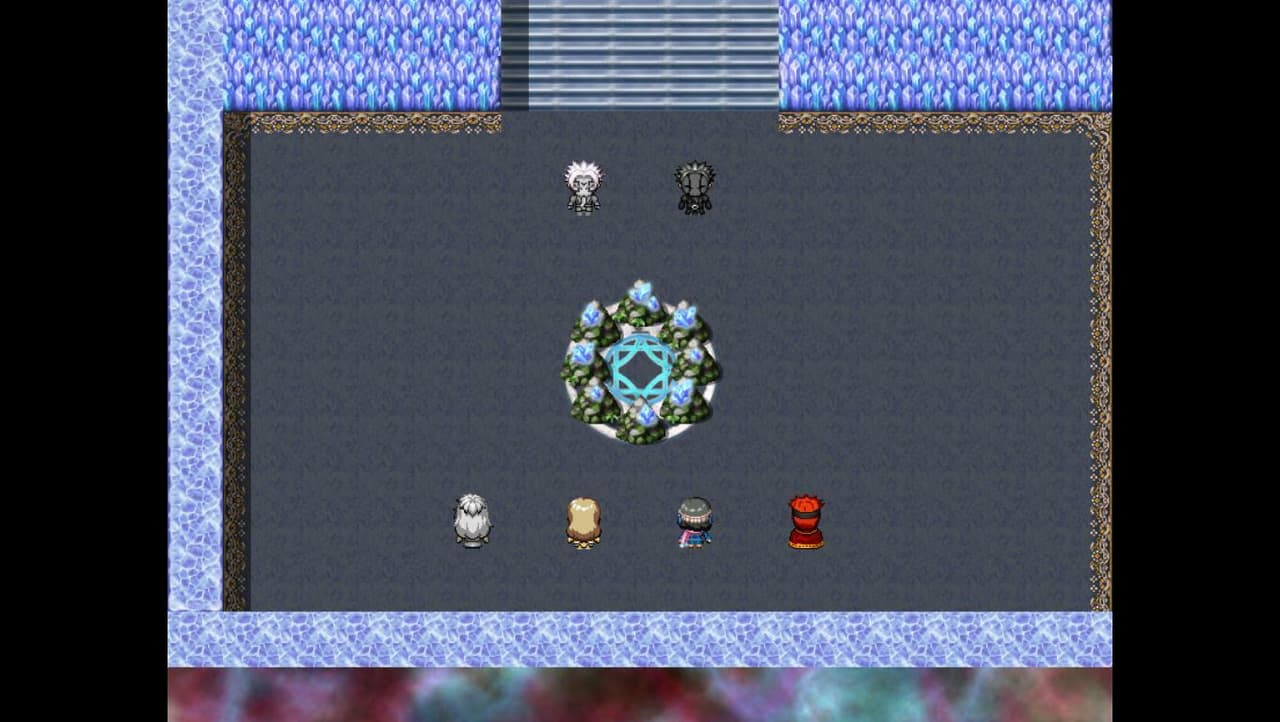A Aposta dos Seis - Epilogo_Demo screenshot 3