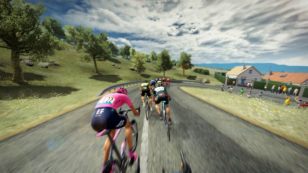 Pro Cycling Manager 2021 screenshot 4