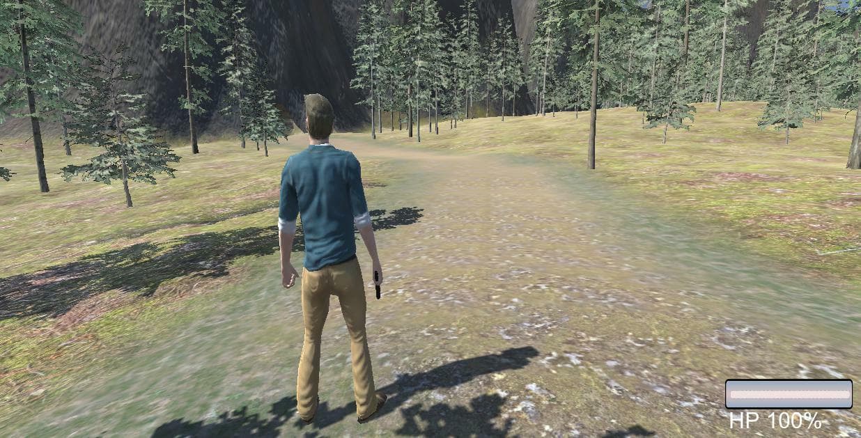 Threasures Thief screenshot 2