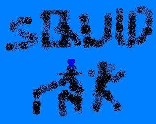 Squidink