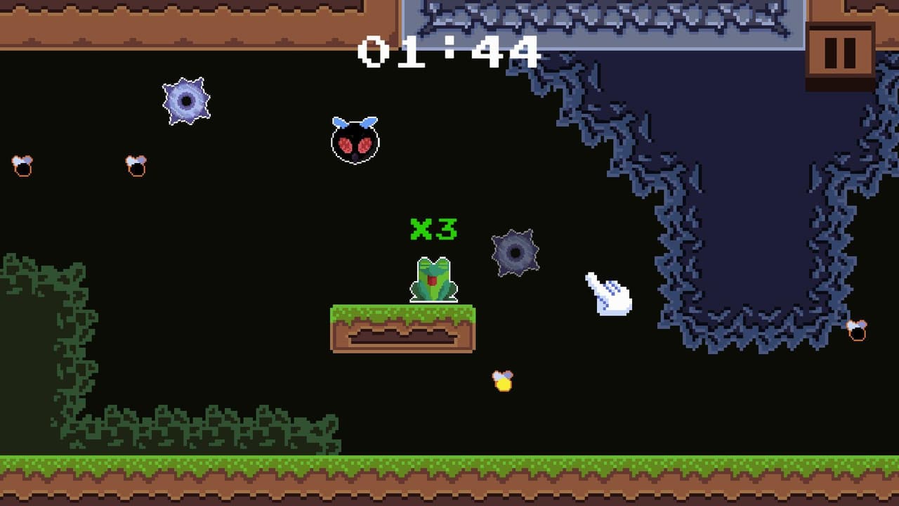 Ribbity-Hop screenshot 3