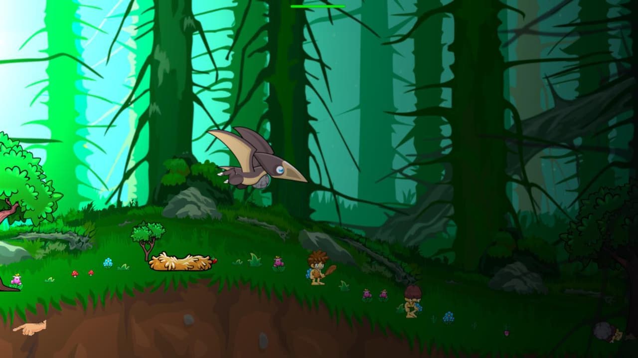 Wood n Stones (itch) screenshot 2