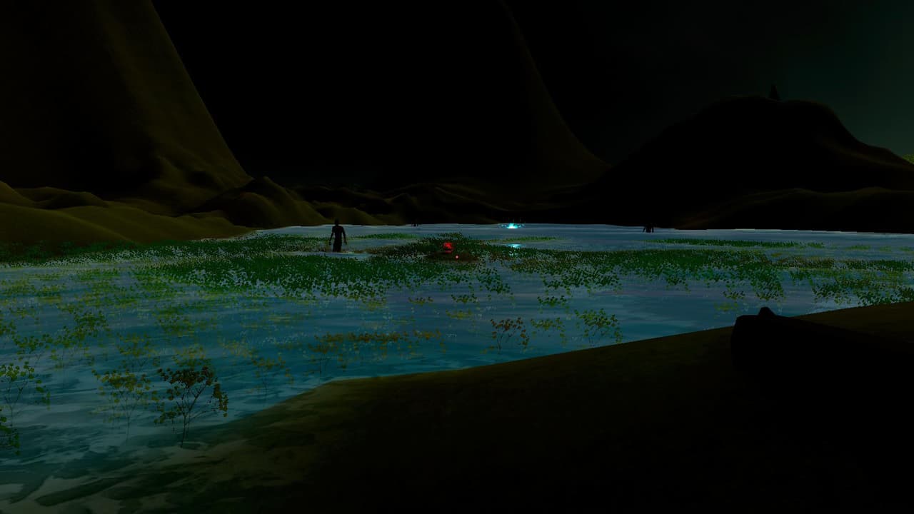Past-Future screenshot 5