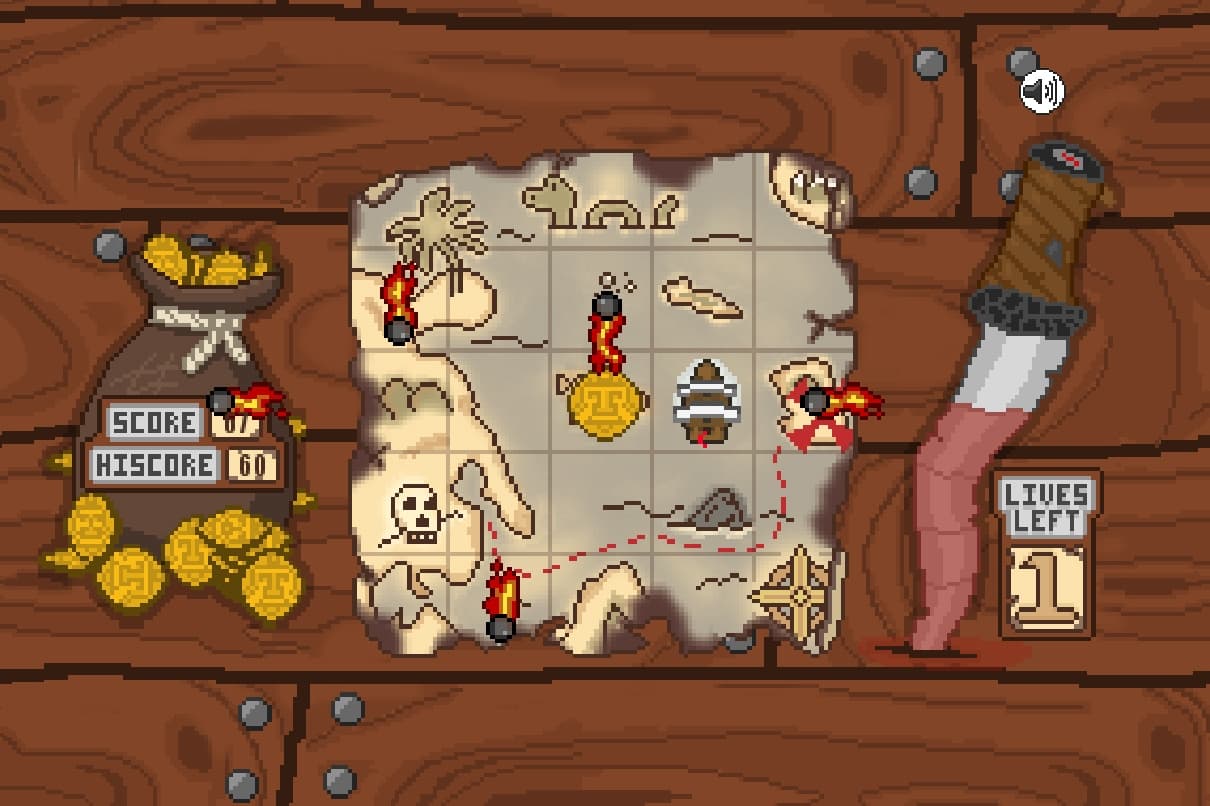Coin Corsair screenshot 5