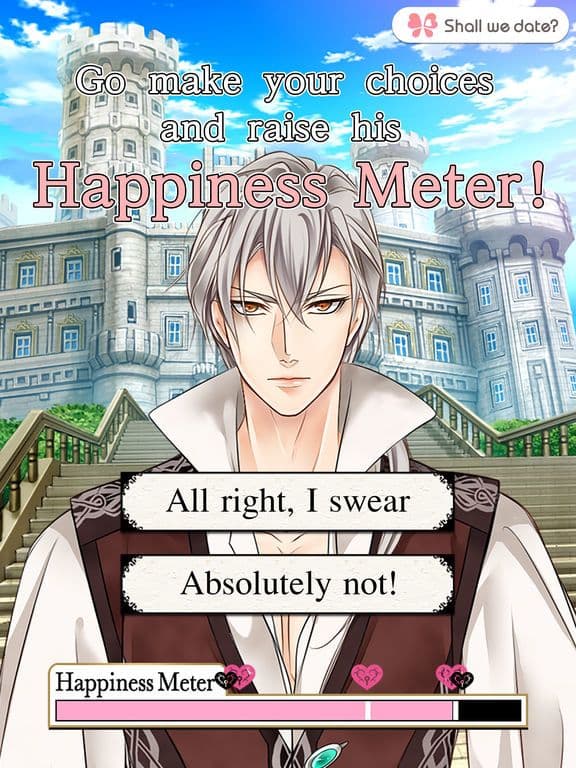 My Fairy Tales+ screenshot 5