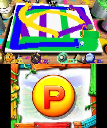 PAC-MAN Party 3D screenshot 6