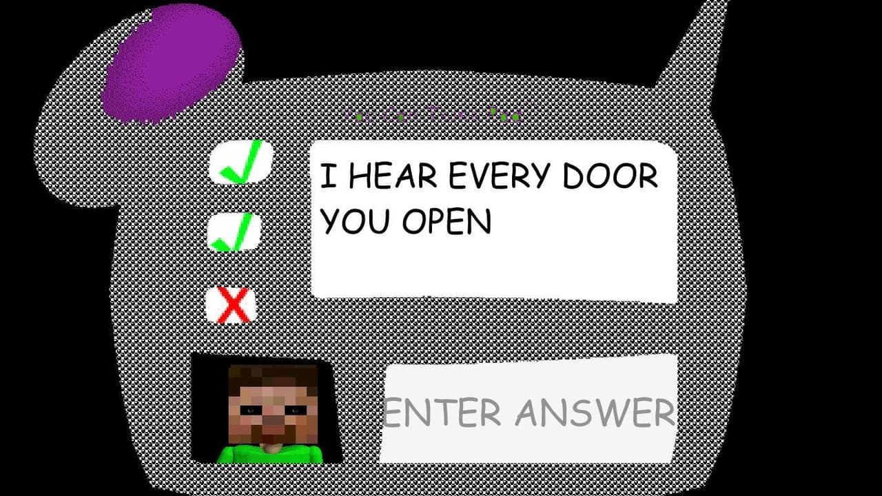 Minecraft Basics In Herobrine And Minecraft School screenshot 5