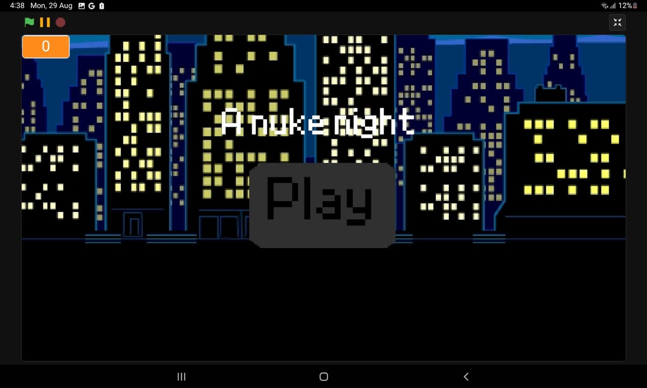 A nuke night v1.2 screenshot 3