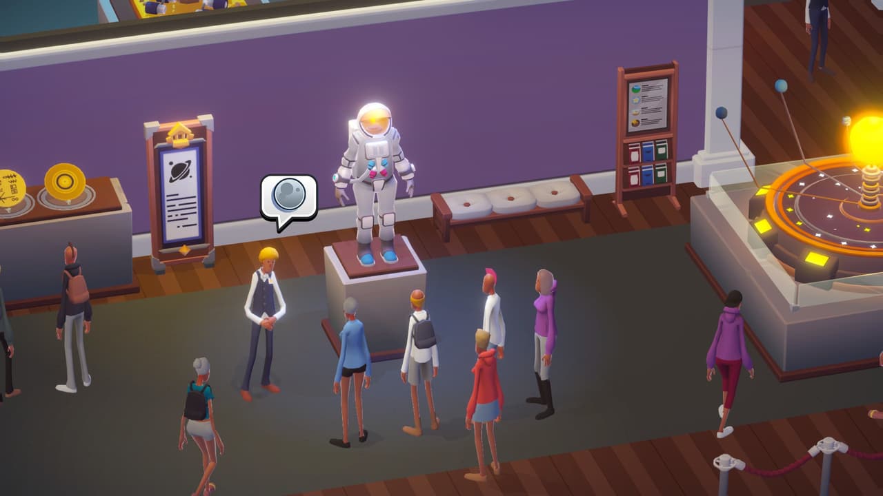 Mondo Museum screenshot 2