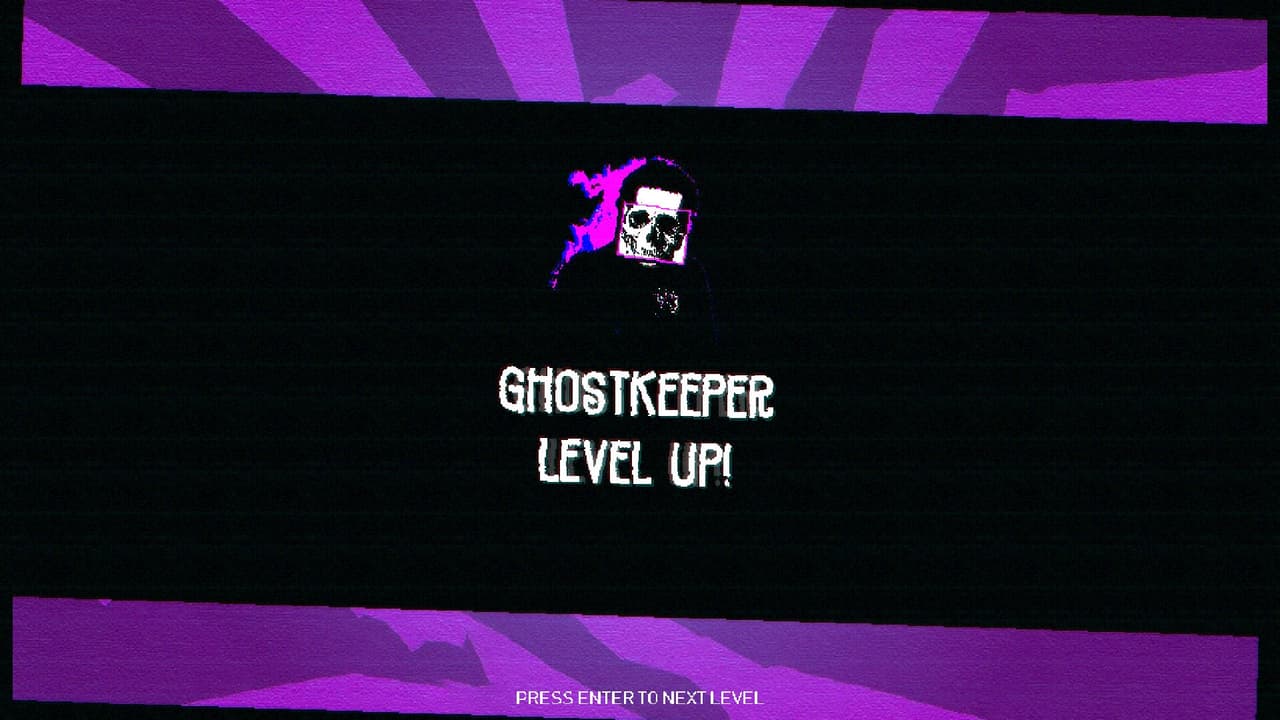 GHOSTKEEPER screenshot 5
