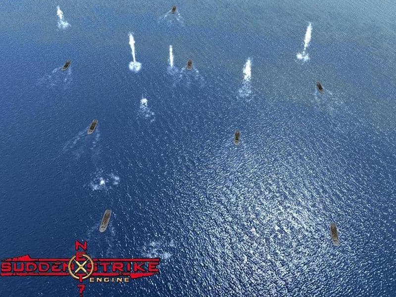 Sudden Strike 3: Arms for Victory screenshot 3