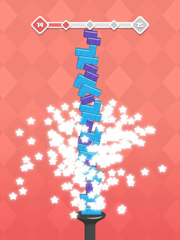 Flip n Stack
