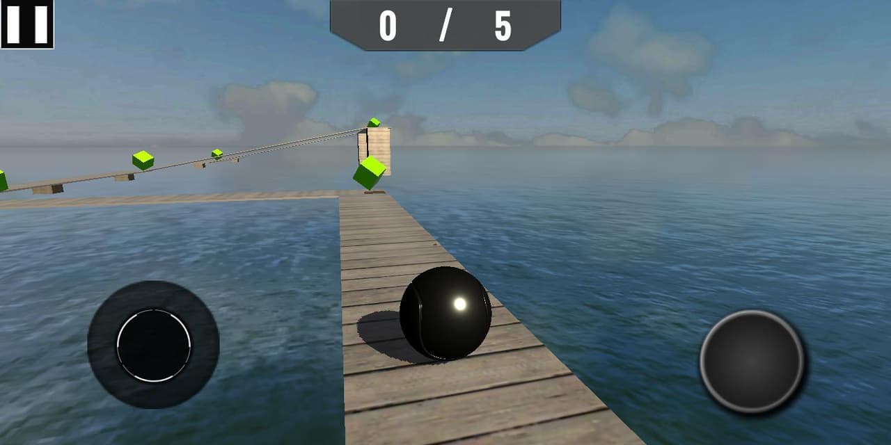Ball (Devmax)