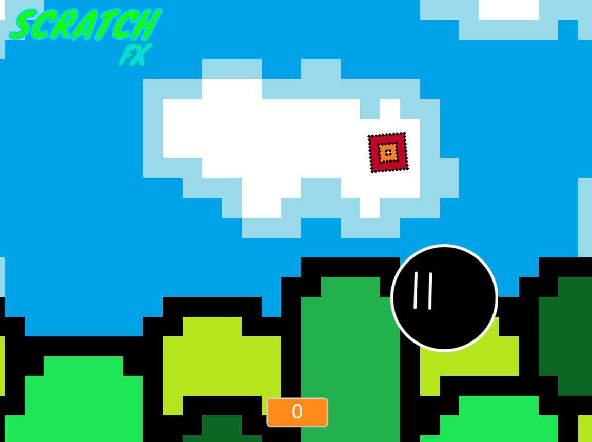 ScratchFX screenshot 3