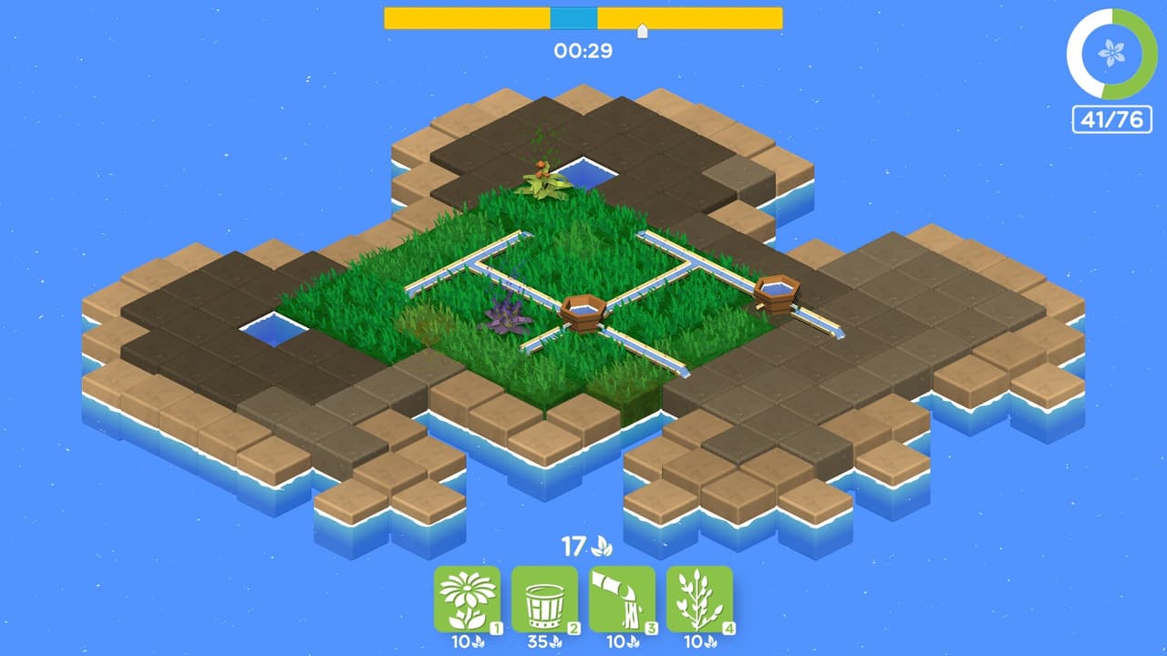 Regrowth (Portgate Studios) screenshot 3