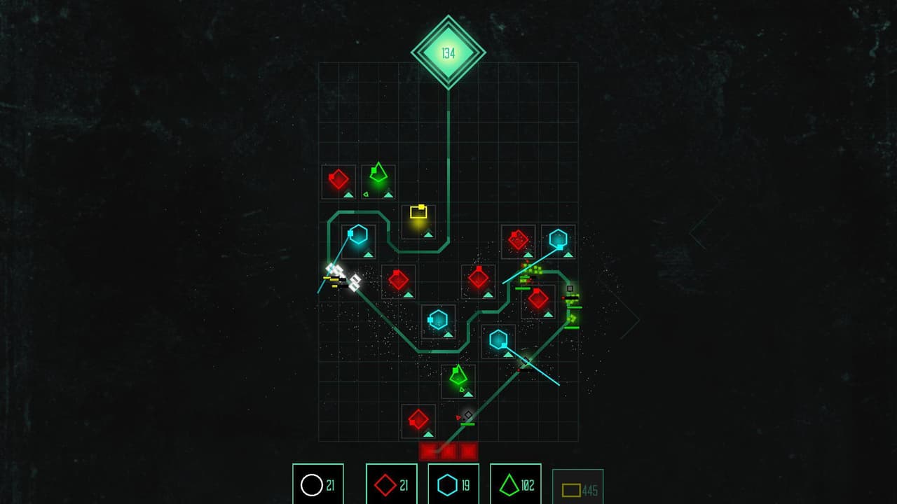 Click Data Defense screenshot 2