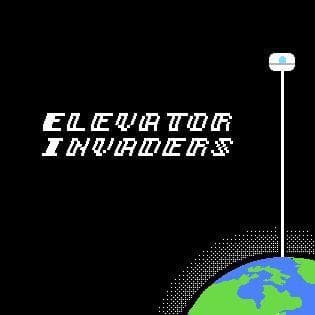 Elevator Invaders