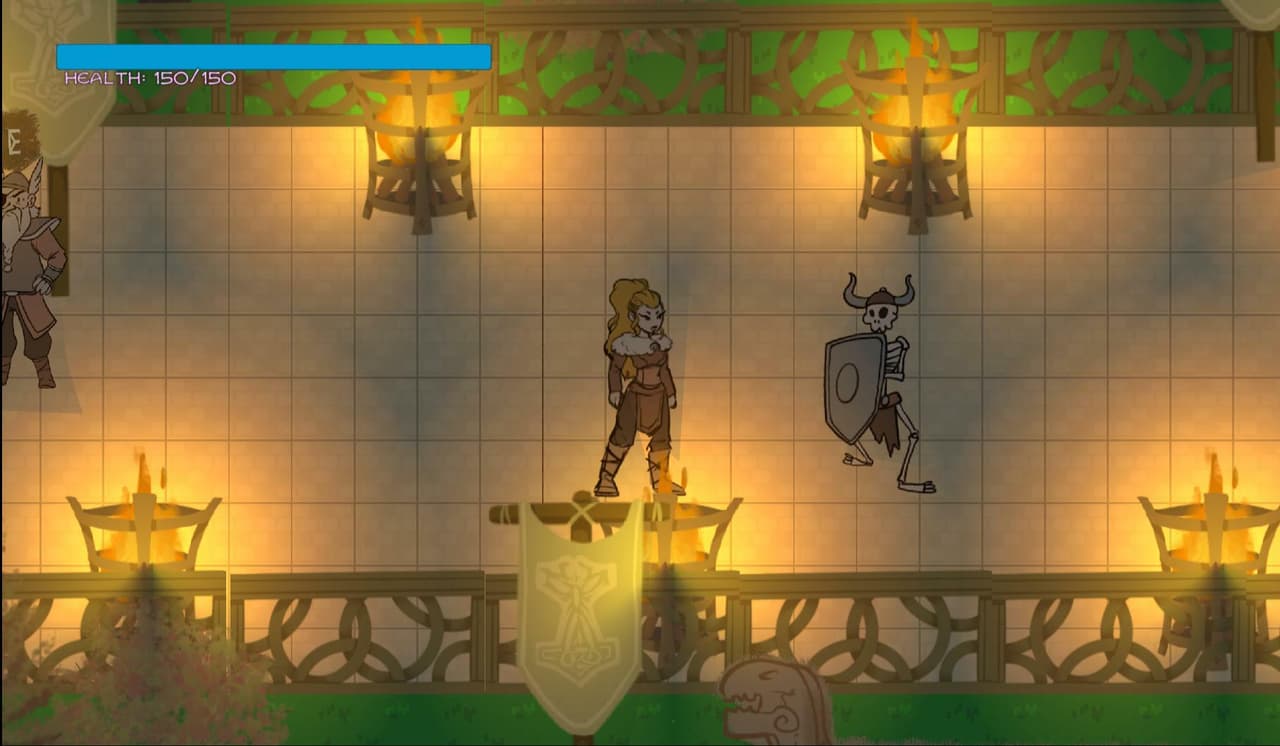 I Am Freyja screenshot 3