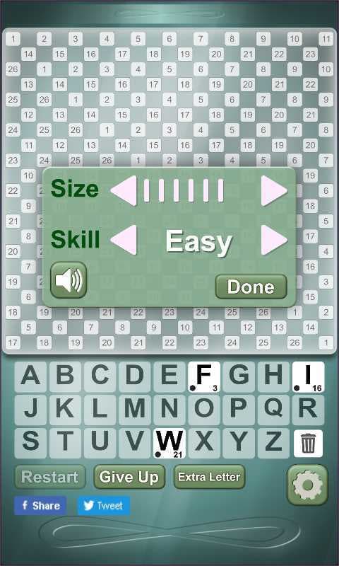 Codewords Infinite Genius Edition screenshot 3