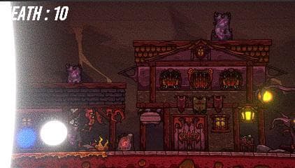 MINIREVENGE: DADDY ISSUES screenshot 6