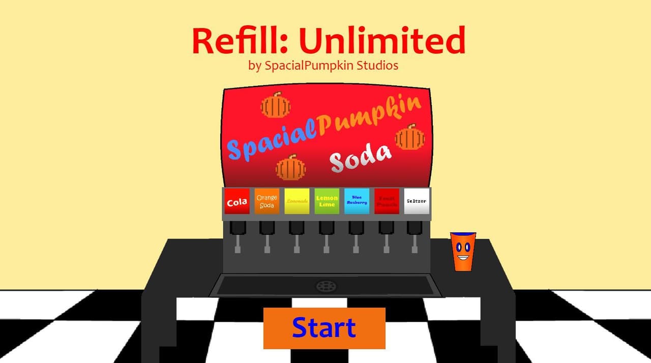 Refill: Unlimited screenshot 2