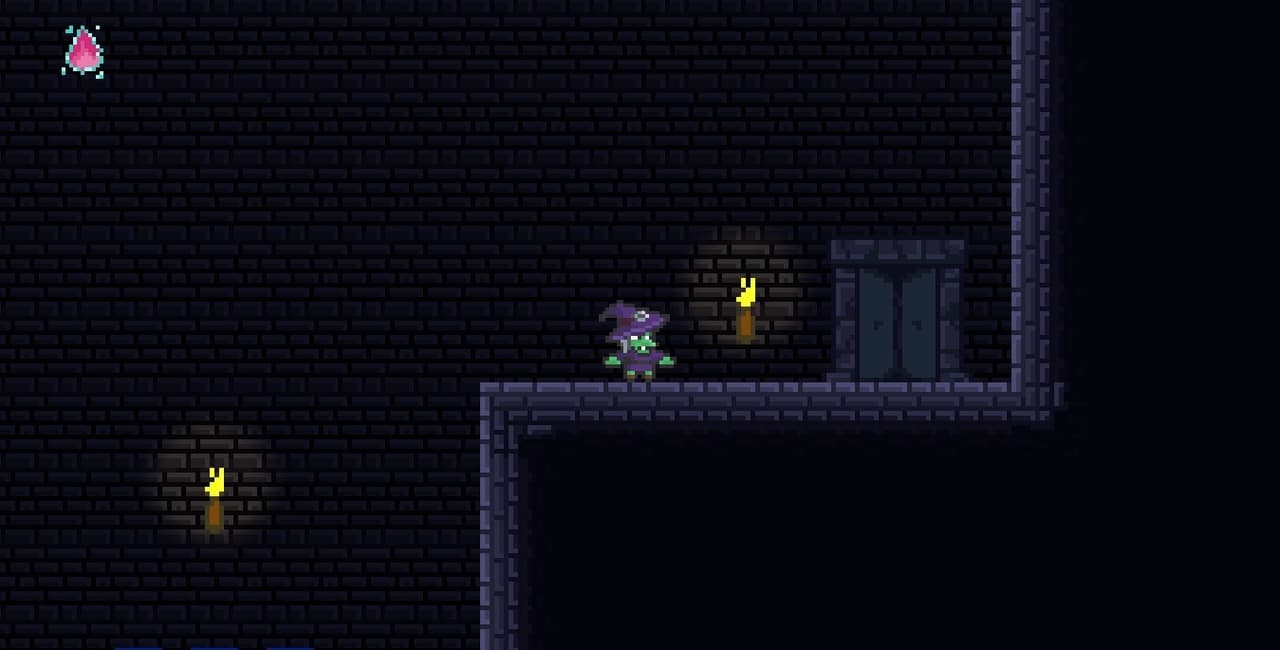 Witchvania screenshot 6